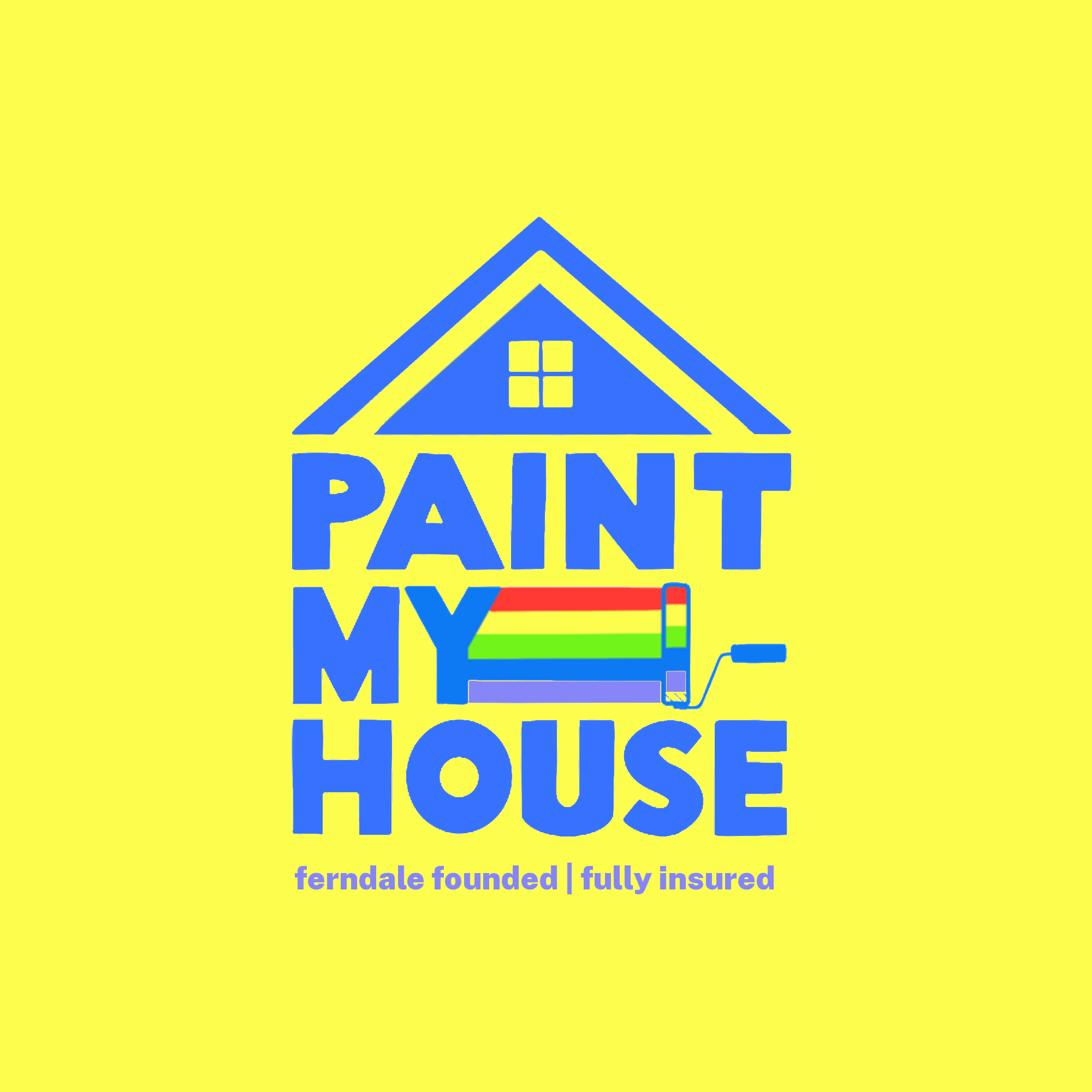 Paint My House
