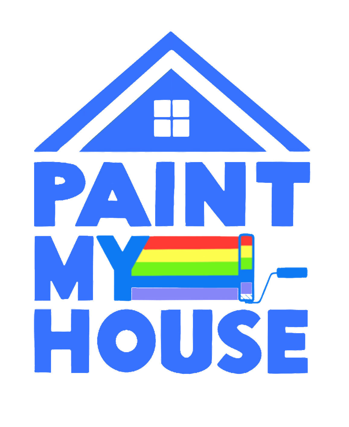 Paint My House