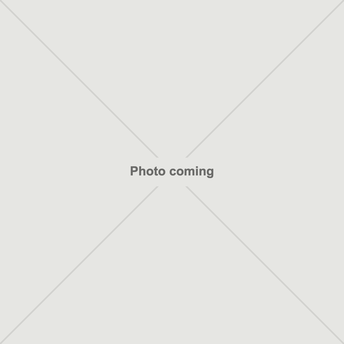 Placeholder, photo to come